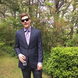 Meet your Posher, Daniel